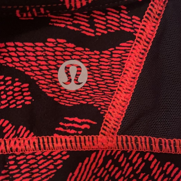 Lululemon Sports Bra - Picture 4 of 5